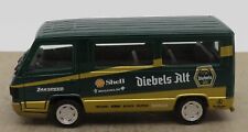 Herpa minibus mercedes d'occasion  Bonneval
