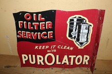 Rare purolator motor for sale  El Paso