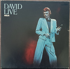 David bowie david usato  Noventa Padovana