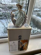 Vintage boxed lladro for sale  WIGAN