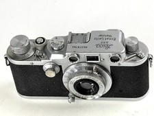 Leica iiic rotem gebraucht kaufen  Berlin