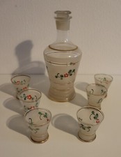 Antico set bottiglia usato  Trevenzuolo