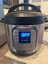 Used instant pot for sale  Austin