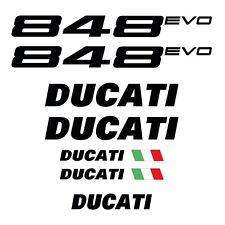 Kit replica adesivi usato  Faenza