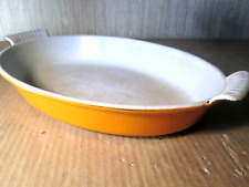 Plat four fonte d'occasion  Melun
