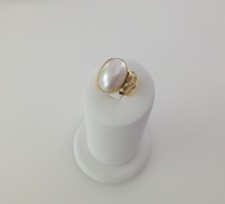 Anello oro giallo usato  Thiene
