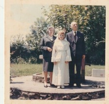Photo fotografia 1967 usato  Ticengo