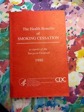 Health benefits smoking for sale  Silver Spring