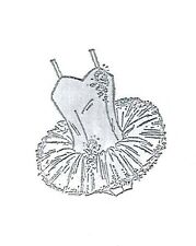 Vintage classic ballet for sale  DARLINGTON