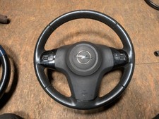 Pel corsa lederlenkrad gebraucht kaufen  Mindelheim