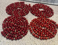 wooden cranberry strands for sale wooden cranberry strands for sale Mission