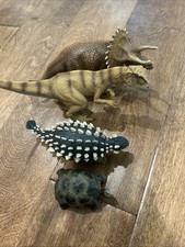Schleich dinosaurs lot for sale  Jacksonville