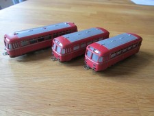 Schienenbus märklin 3016 gebraucht kaufen  Halle
