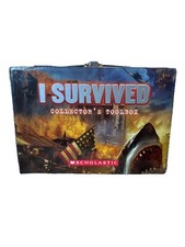 Survived collector toolbox for sale  Gonzales