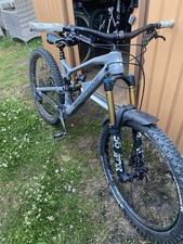 Nukeproof mega 275 for sale  MIDHURST