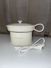 Rival crock pot for sale  Plattsburgh