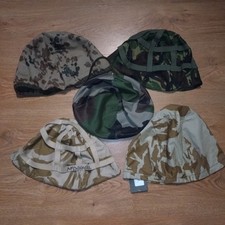 Military Helmet Camouflage Covers Various comprar usado  Enviando para Brazil