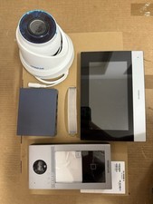 Kit videocitofono hyundai usato  Cona
