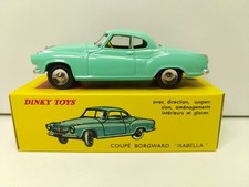 Dinky toys coupé d'occasion  Souillac