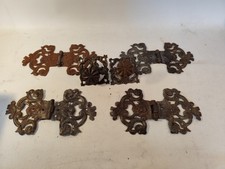 Barock türbeschläge tür gebraucht kaufen  Grünhainichen