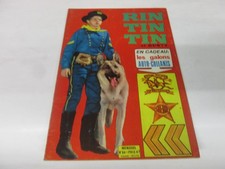 Rintintin rusty 84 d'occasion Rintintin rusty 84 d'occasion  Aubagne