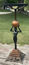 Antique art deco for sale  Bear Lake