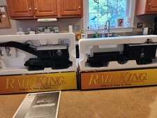 Mth rail king for sale  Boonsboro