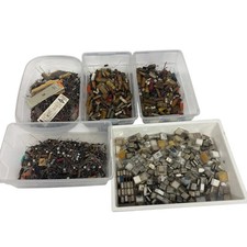 Vintage capacitors radio for sale  Beaverton