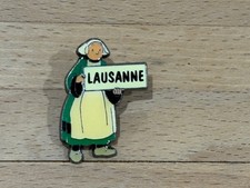 Pins pin comic d'occasion  Expédié en Belgium