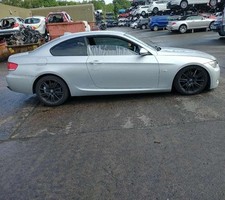 Bmw series front for sale  DUMFRIES