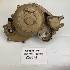 Gilera apache 125. for sale Gilera apache 125. for sale  WESTON-SUPER-MARE