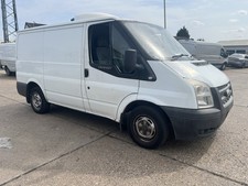 2013 ford transit for sale  LEICESTER