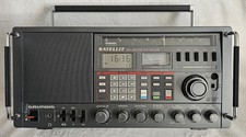 Grundig satellit 650 for sale  WATFORD