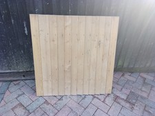Harefield wooden garden for sale  LEATHERHEAD
