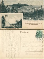 Pulsnitz połčnica schwedenst gebraucht kaufen  Ortrand