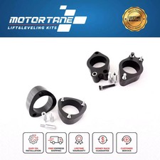 Kit de elevação para TOYOTA COROLLA E170 2013-2019, 50mmfrente, 30mmtraseira fácil montagem comprar usado  Enviando para Brazil