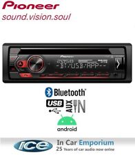 Pioneer deh s320bt for sale  Shipping to Ireland