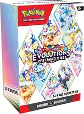 Pokemon bundle boosters d'occasion  Melun