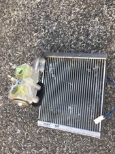 2012 Fiat 500 Pop 1.4 Non Turbo Multiair Ac Evaporator Core 3c3cffarxct105183 comprar usado  Enviando para Brazil