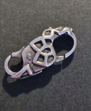 Trollbeads mandala verschluss gebraucht kaufen  Dresden
