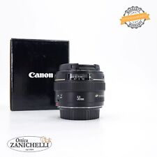 Canon 50mm 1.4 usato  Cormano
