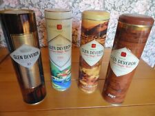 Lot coffrets whisky d'occasion  Dompierre-sur-Besbre