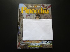 Pinocchia gibrat leroi usato  Reggio Emilia