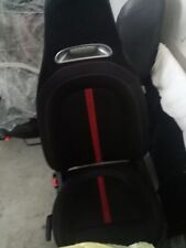 Sedili fiat 500 usato  Borgomanero
