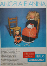 Pubblicità advertising italia usato  Italia