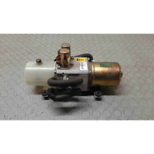 Hjd8225ac motorino pompa usato  Cazzago San Martino