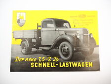 Ford lastwagen lkw gebraucht kaufen  Merseburg
