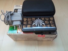 New nintendo 3ds gebraucht kaufen  Wehingen