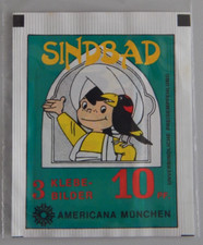 Sindbad americana münchen gebraucht kaufen  Deutschland