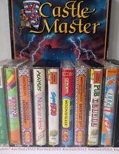 Amstrad games 464 for sale  STEVENAGE